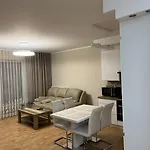 Apartament Sielawy 21 Parking Free