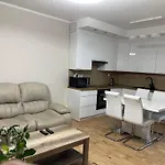 Apartament Sielawy 21 Parking Free