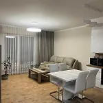 Apartament Sielawy 21 Parking Free