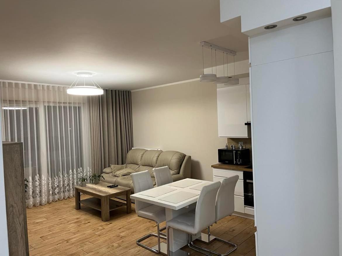 Apartamento Sielawy 21 Parking Free *