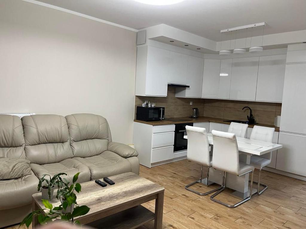 Apartamento Sielawy 21 Parking Free