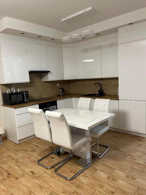 Sielawy 21 Parking Free Apartamento *