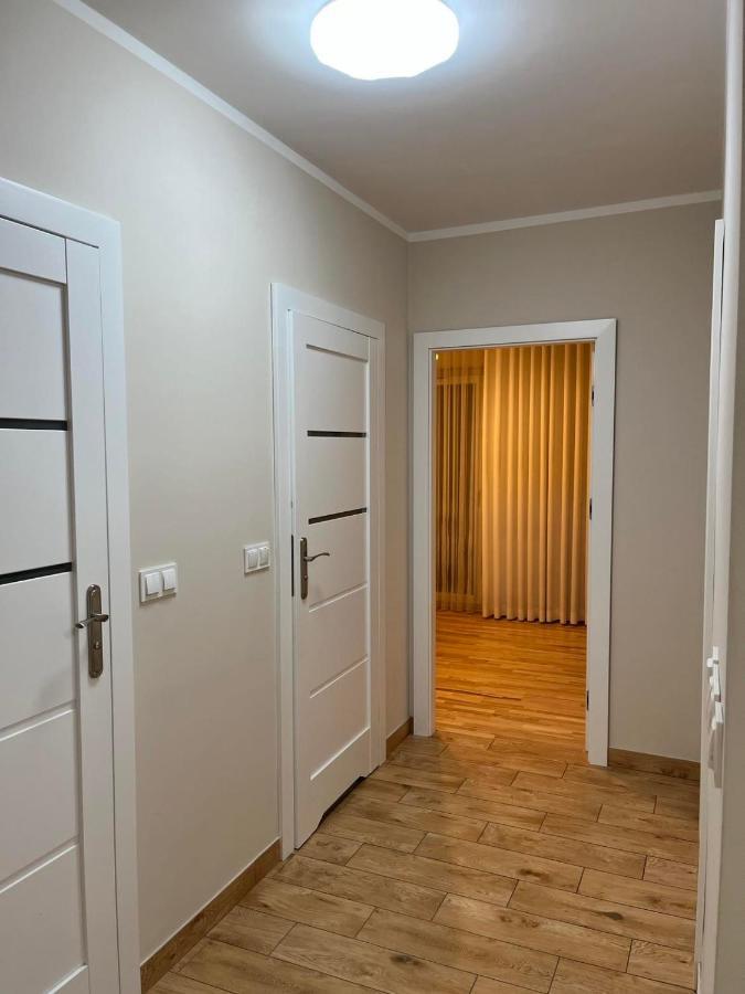 Apartamento Sielawy 21 Parking Free
