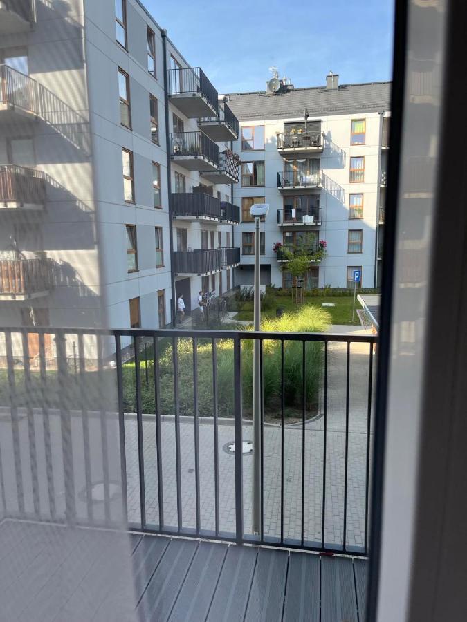 Apartamento Sielawy 21 Parking Free