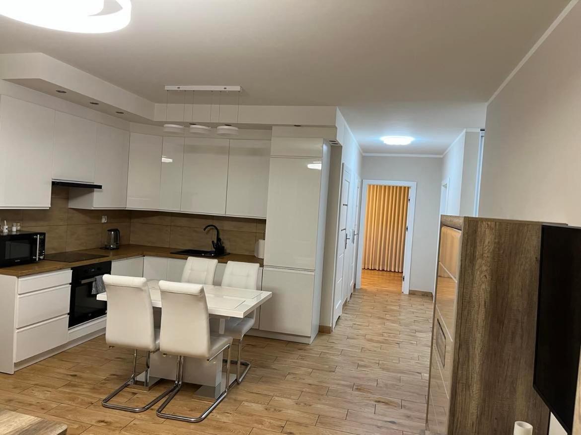 Sielawy 21 Parking Free Apartamento *