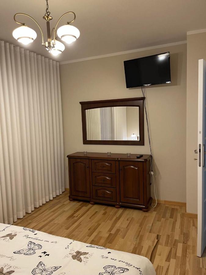 Sielawy 21 Parking Free Apartamento Poznań