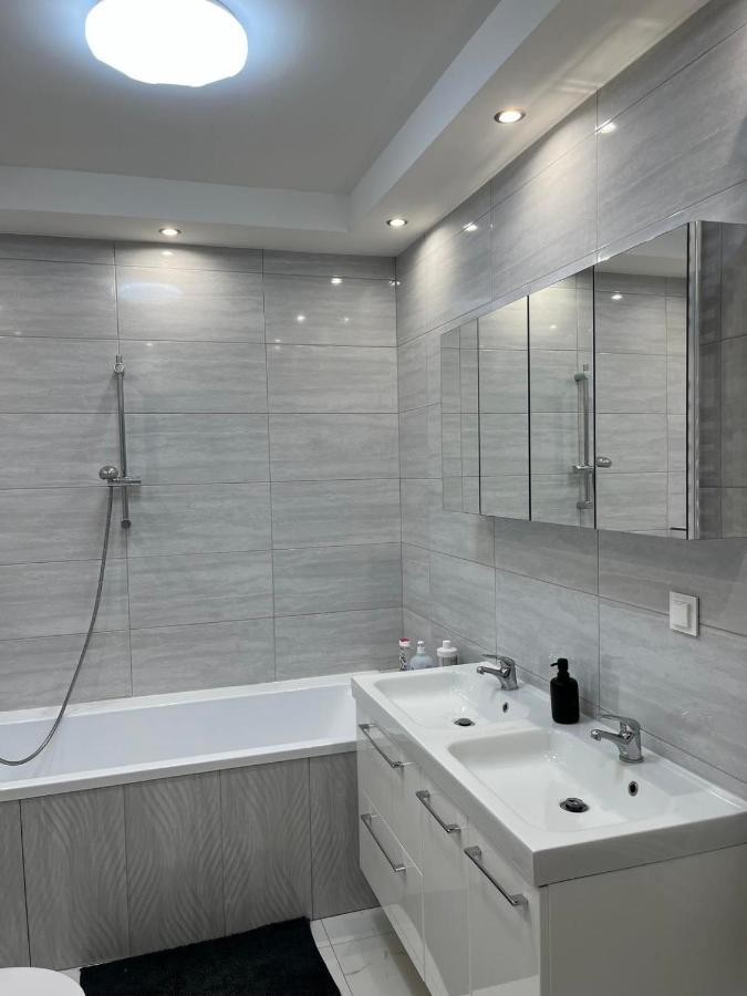 Apartamento Sielawy 21 Parking Free Poznań