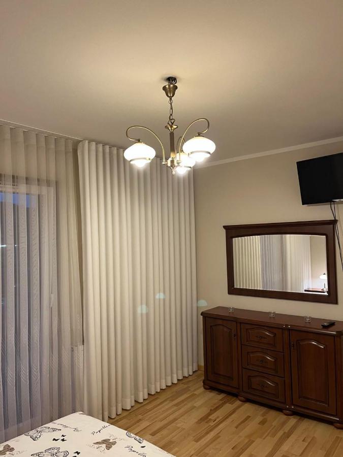 Apartamento Sielawy 21 Parking Free