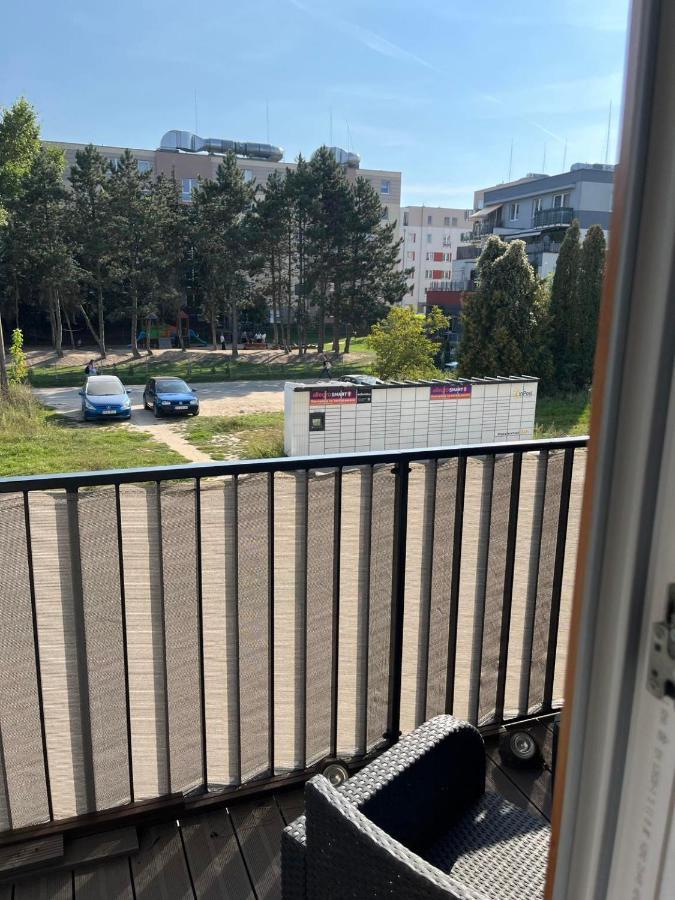 Apartamento Sielawy 21 Parking Free