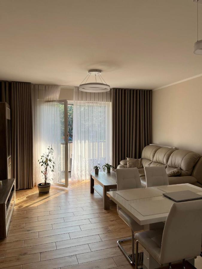Sielawy 21 Parking Free Apartamento