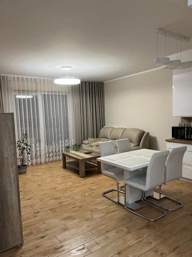Sielawy 21 Parking Free Apartamento *